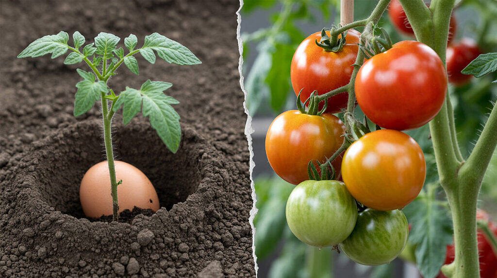 20 Trucos Sorprendentes de Jardineros Reales (¡El 7 te dejará boquiabierto!)