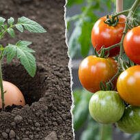 20 Trucos Sorprendentes de Jardineros Reales (¡El 7 te dejará boquiabierto!)