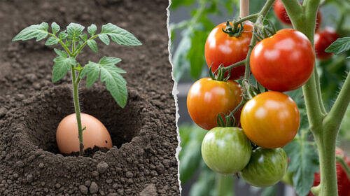 20 Trucos Sorprendentes de Jardineros Reales (¡El 7 te dejará boquiabierto!)