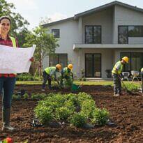 Creación de Jardines: Guía Práctica para Materializar tu Proyecto en 9 Pasos