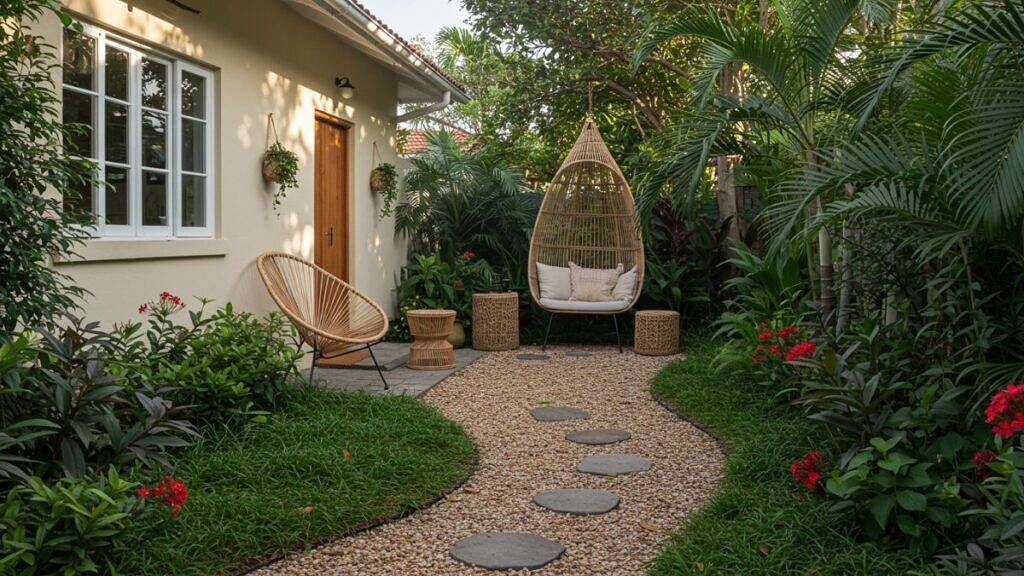 Cómo Crear un Jardín Económico y Atractivo