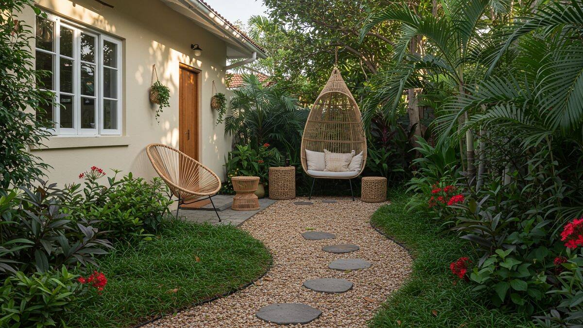 Cómo Crear un Jardín Económico y Atractivo