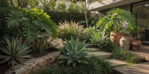 Un Jardín que Respira: 12 Tendencias de Paisajismo para 2026