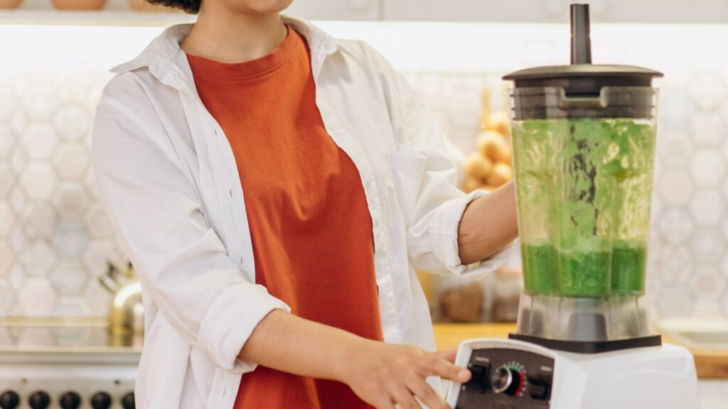 ¿Vitamina para las plantas? Huye de las recetas de licuadora