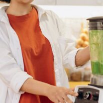 ¿Vitamina para las plantas? Huye de las recetas de licuadora