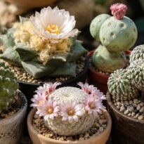 27 cactus raros de belleza exótica para conocer y coleccionar