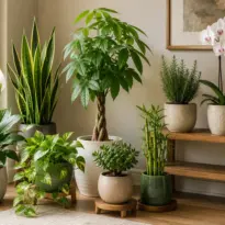 Plantas de la suerte: 9 opciones de Feng Shui para atraer prosperidad y buenas energías a tu hogar