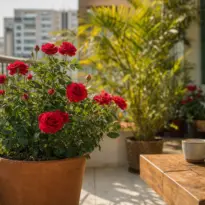 Plantas para atraer el amor: 7 especies y lo que simboliza cada una en tu jardín